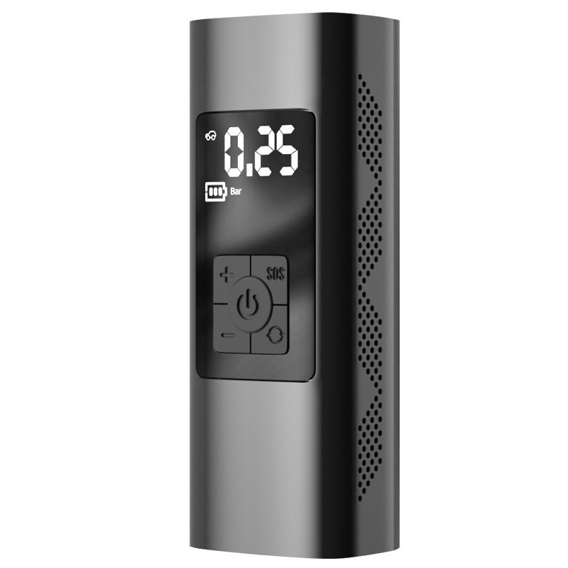 Compresor Auto Wireless